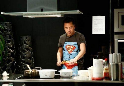 王中磊爆料李易峰视频,王中磊揭露李易峰视频幕后真相 第2张 王中磊爆料李易峰视频,王中磊揭露李易峰视频幕后真相 第2张