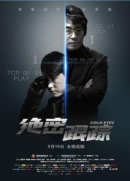 绝密跟踪 在线观看,揭秘神秘追踪者的惊险之旅 第3张 绝密跟踪 在线观看,揭秘神秘追踪者的惊险之旅 第3张