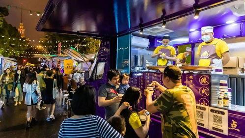 爱的世界夜市爆料视频,爱的世界夜市独家爆料,带你领略人间烟火气 第2张 爱的世界夜市爆料视频,爱的世界夜市独家爆料,带你领略人间烟火气 第2张